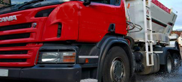 concrete delivery Wisbech